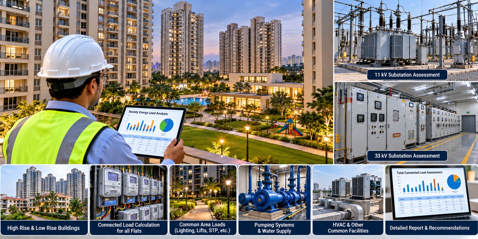 Building Energy Efficiency