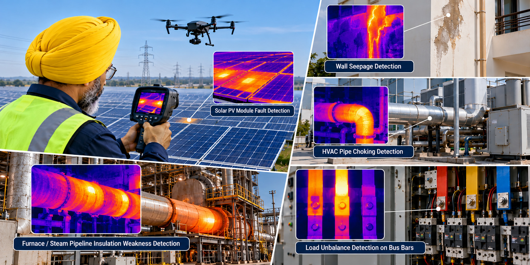 Thermography